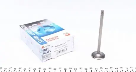 Клапан (впуск) AMP POPE003-S-0-N