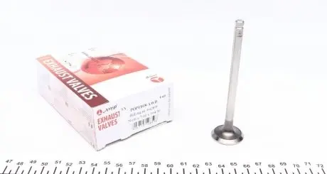 Клапан (выпуск) AMP POPE018-A-0-D