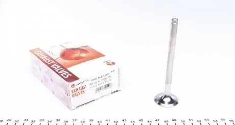 Клапан (выпуск) AMP PPEU012-A-0-D