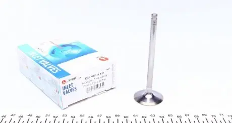 Клапан (впуск) AMP PREN001-S-0-D