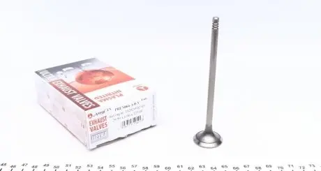 Клапан (выпуск) AMP PREN064-A-0-N