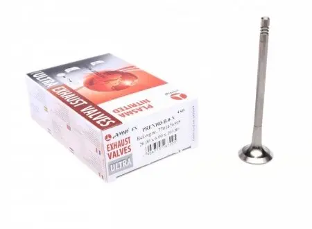 Клапан (выпуск) AMP PREN103-B-0-N