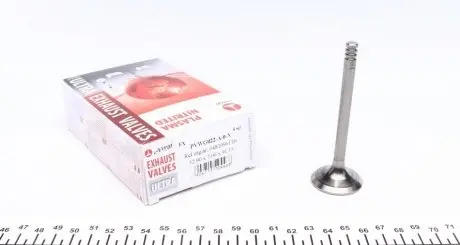 Клапан (выпуск) AMP PVWG022-A-0-N