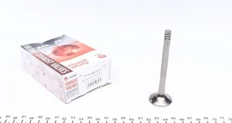 Клапан (выпуск) AMP PVWG028-A-0-N