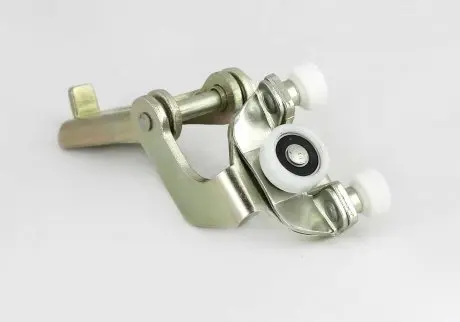 Ролик розсувної дверi, середній, пр AND 12843026