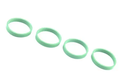 Прокладка впускного коллектора AND 14129009