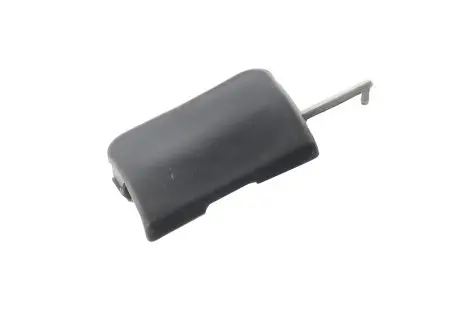 Заглушка в передний бампер AND 14807278