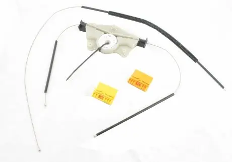 Ремонтний к-т скопідіймача touareg пр AND 14837012