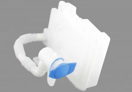 Бачок стеклоомывателя AND 14955013