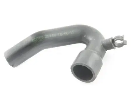 Патрубок вентиляции (на гофре фильтра воздушного) AND 17133002