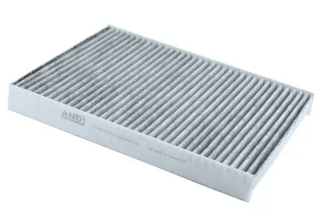 Фiльтр салону (вугільний) AND 23819001