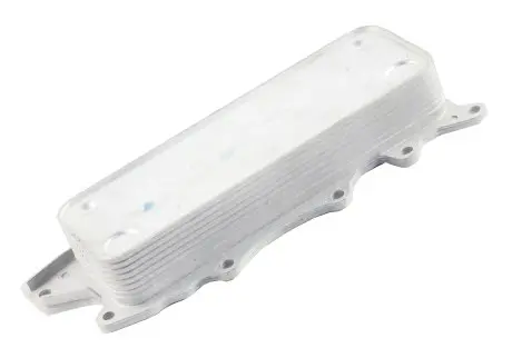 Масляный радиатор AND 30115047