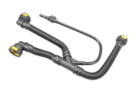 Комплект патрубков вентиляции картерных газов AND 30115138