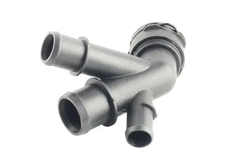 Фланець системи охолодження 2.0 TSI AND 30122017