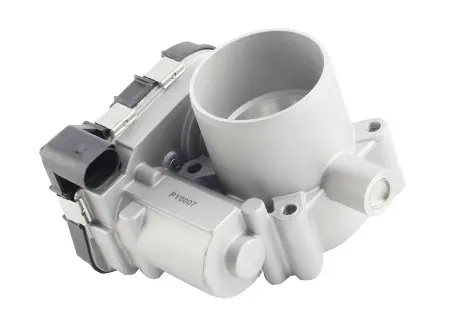 Дросельна заслінка AND 30133018