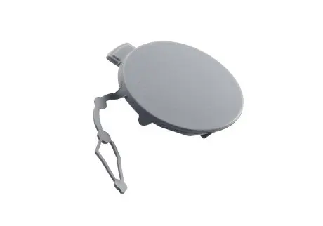 Заглушка буксірочного отвори передня AND 30807092