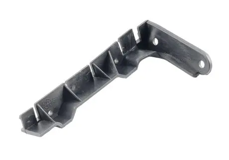 Кронштейн бампера AUDI A8 (D3), 2005 - 2010 AND 30807401