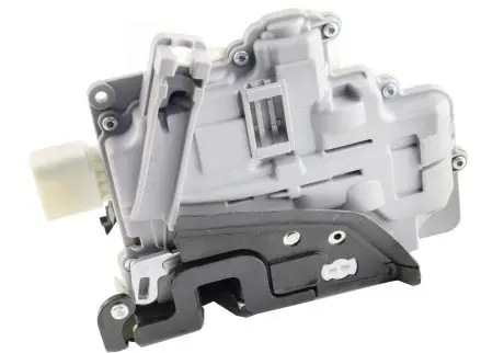 Замок двери передний правый AND 30837006