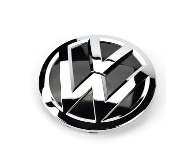 Эмблема VW Jetta 6 рестайлинг AND 30853061