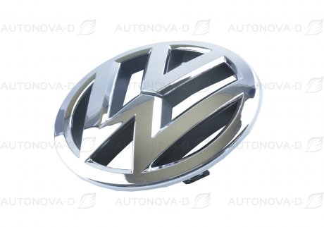 Емблема VW AND 30853236 (фото 1)
