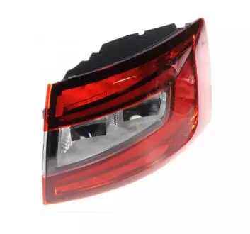 Задний правый фонарь LED Skoda Octavia A7 (2017-2019) AND 30945180