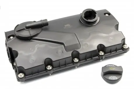 Клапанна кришка 1.9 TDI AND 31103021