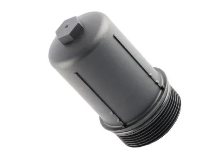 Крышка фильтра коробки DSG (для OE 0BH325159) AND 31115007