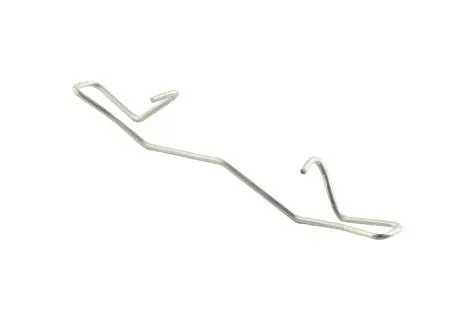 Пружинная фиксирующая планка тормозного суппорта AND 31615016