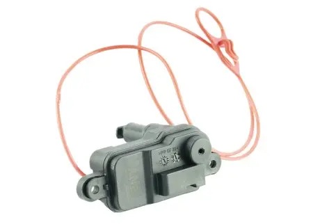 Привод лючка бензобака AND 31862002