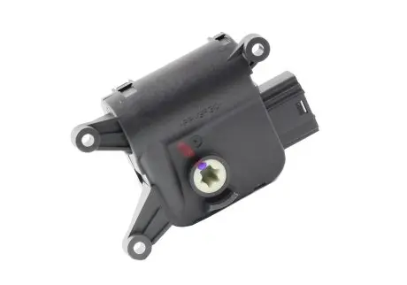 Привод заслонки обогревателя AND 31907001