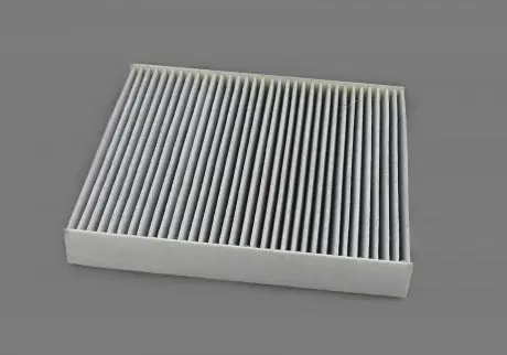 Фильтр салона угольный AND 34819001