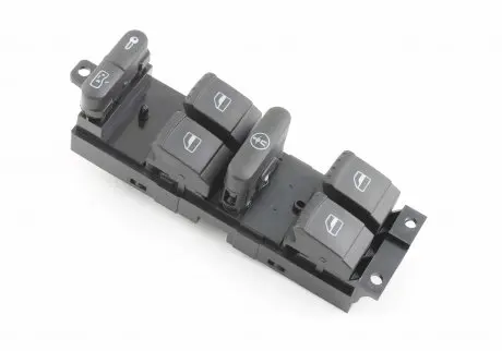 Модуль кнопок водительского стеклоподъемника AND 34959001