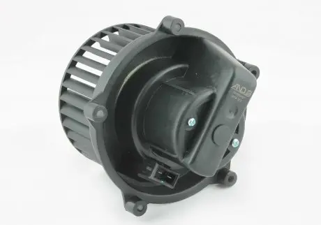 Вентилятор додаткової пічки vw transporter-4 91-03 AND 35819002