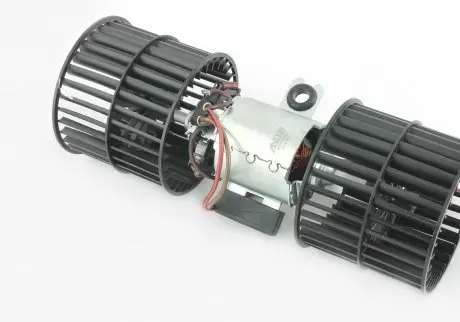 Мотор пічки skoda felicia ac- 94-01г. AND 35819010