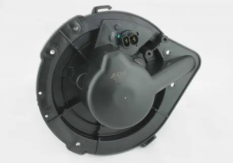 Моторчик пічки audi 80/a4 1.6-2.8 91-01 AND 35820007