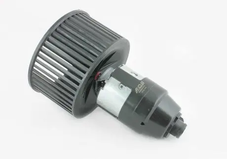 Электровентилятор пічки audi 100/200 82-91 AND 35959002