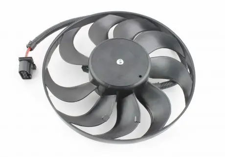 Вентилятор радиатора vw golf 4/bora, skoda octavia AND 35959003
