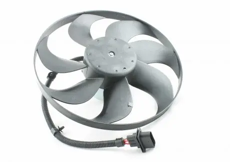 Электровентилятор vw golf/bora/polo, audi a3/tt, s AND 35959015