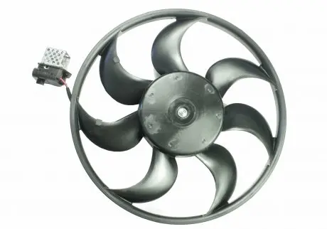 Электровентилятор opel astra-g ; zafira-a AND 35959030