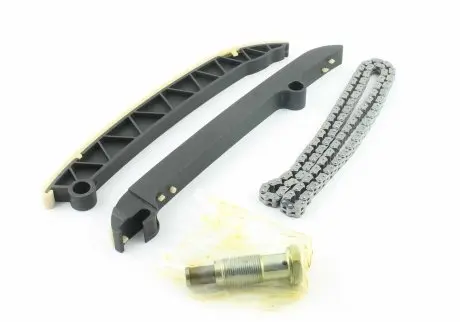 Ремкомплект ланцюга грм (cbza,cbzb) всі складові AND 37198008