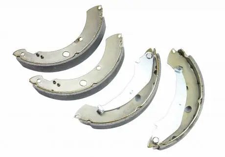 Тормозные колодки AND 39698064