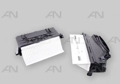 Комплект воздушных фильтров (2шт) AND 3C819044