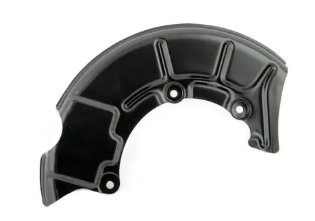 Защита тормозного диска передняя правая AND 3D615003