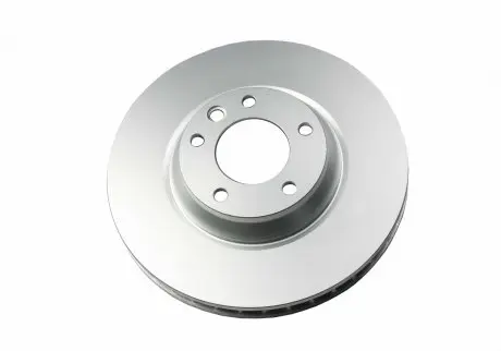 Диск гальмівний oe quality AND 3E615010