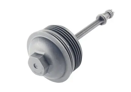 Кожух фiльтра мастила AND 3F115009