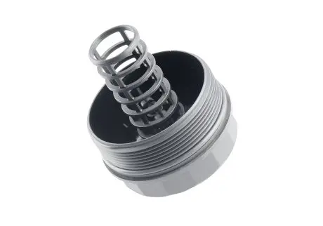 Крышка масляного фильтра AND 3J115006