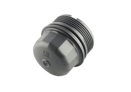 Крышка масляного фильтра (для OE LR073670) AND 3J115038