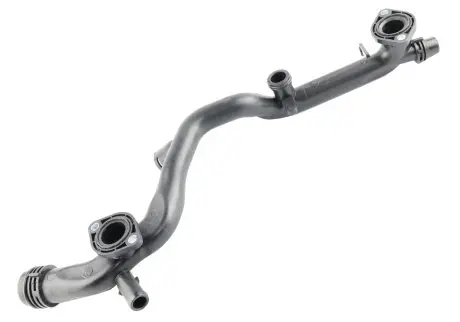 Патрубок системы охлаждения AND 3J121011