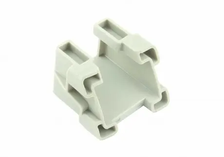 Форсунка омивача фар LH AND 3J955105