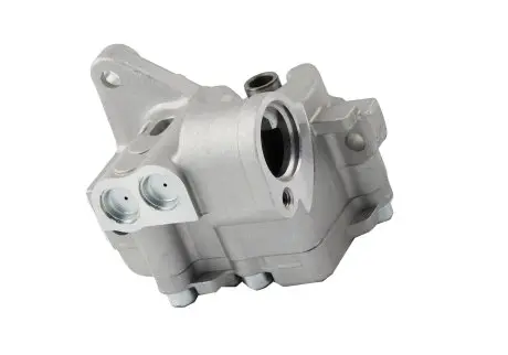 Масляний насос 2.0 TDI AND 3L115007